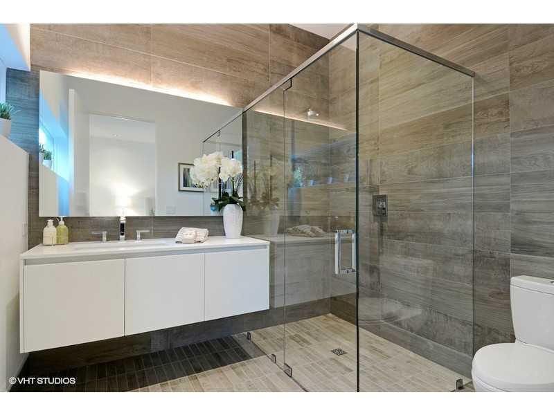 STILWELL ISLES - Residential