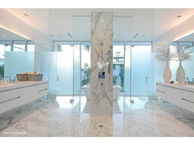 STILWELL ISLES - Residential