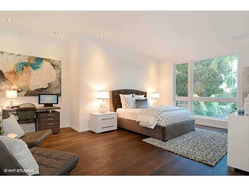 STILWELL ISLES - Residential