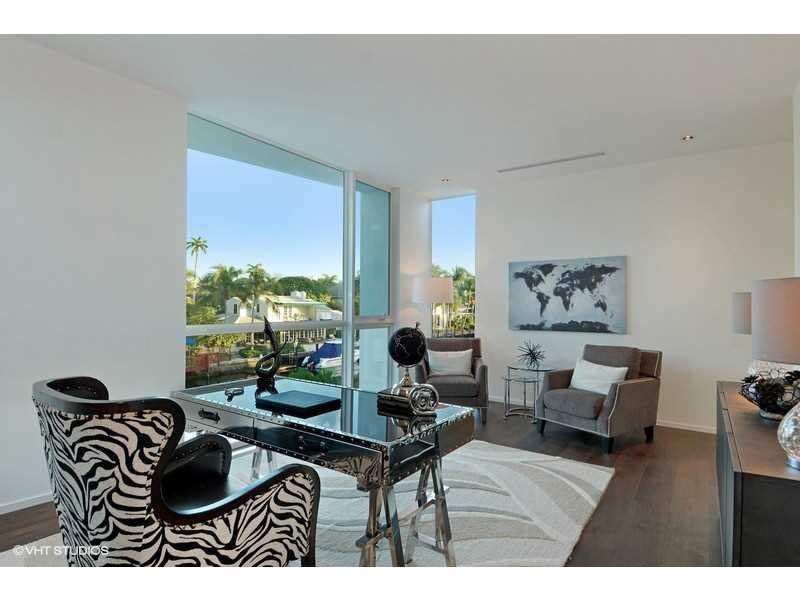 STILWELL ISLES - Residential