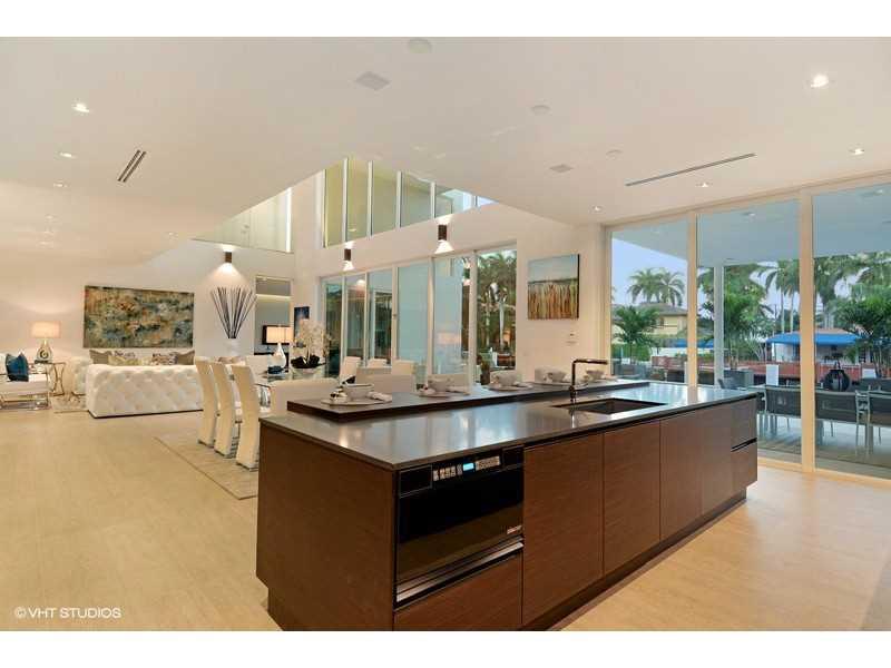 STILWELL ISLES - Residential