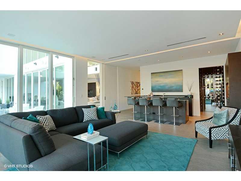 STILWELL ISLES - Residential