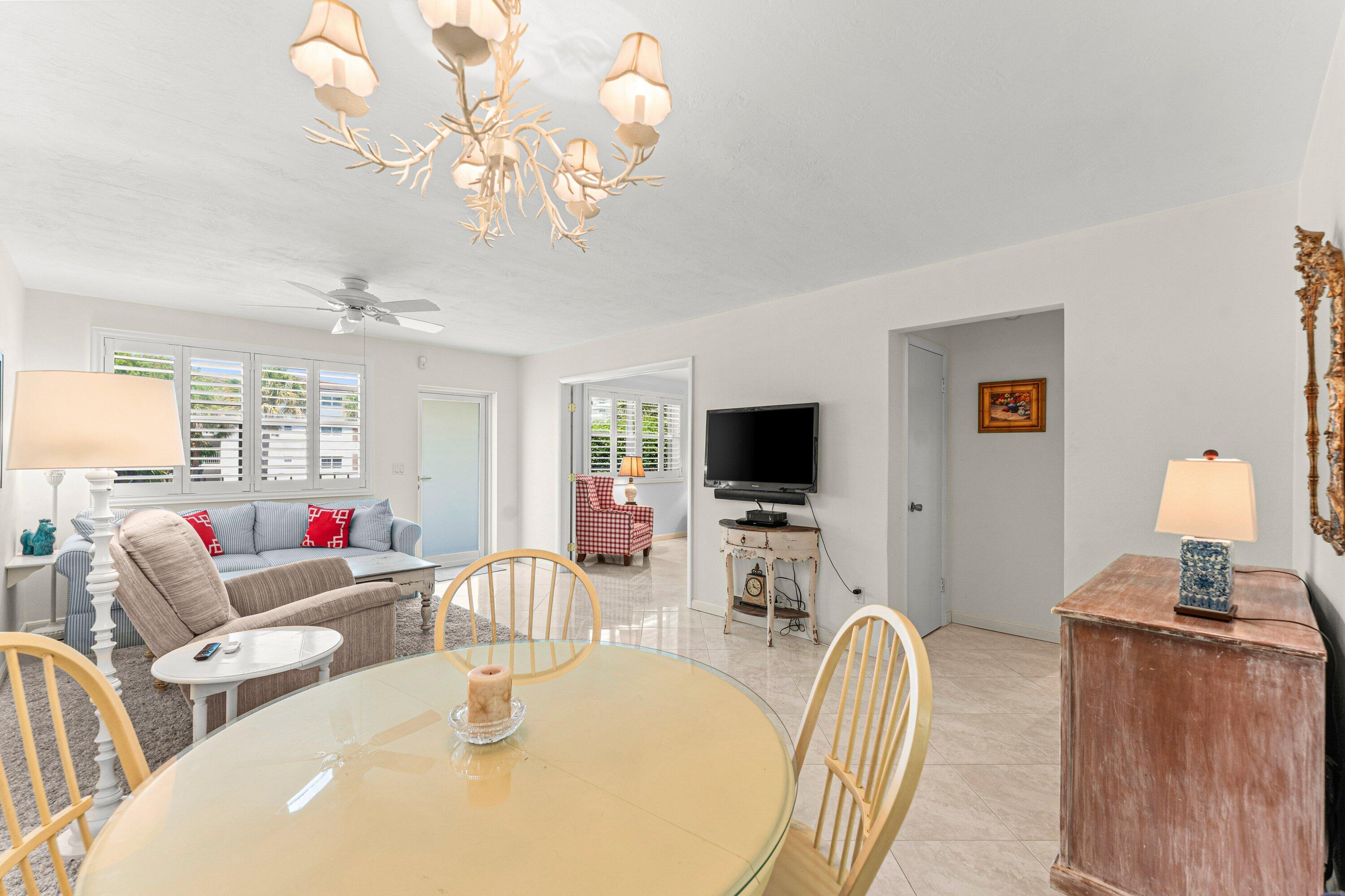 OSCEOLA ARMS INC - Residential