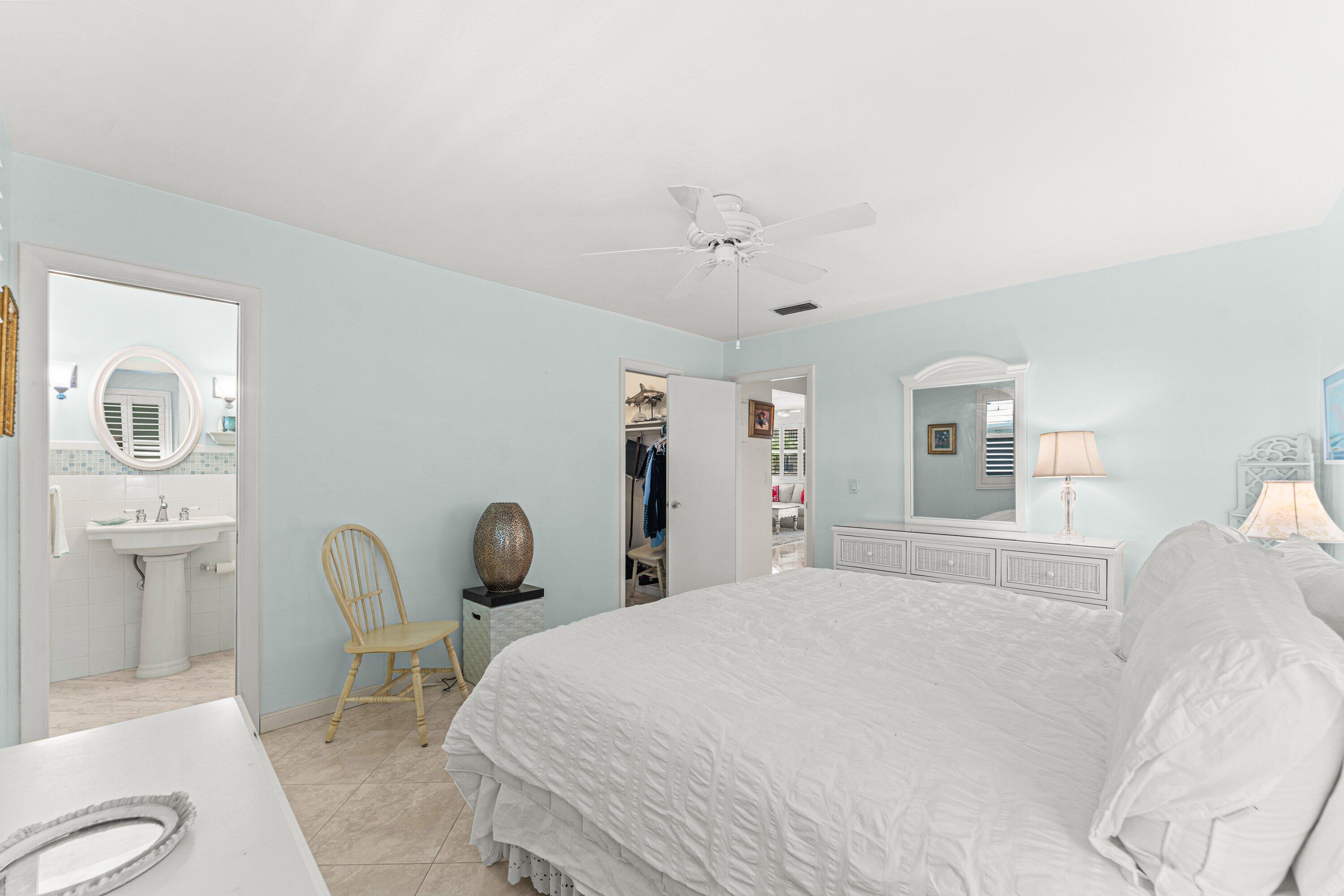 OSCEOLA ARMS INC - Residential