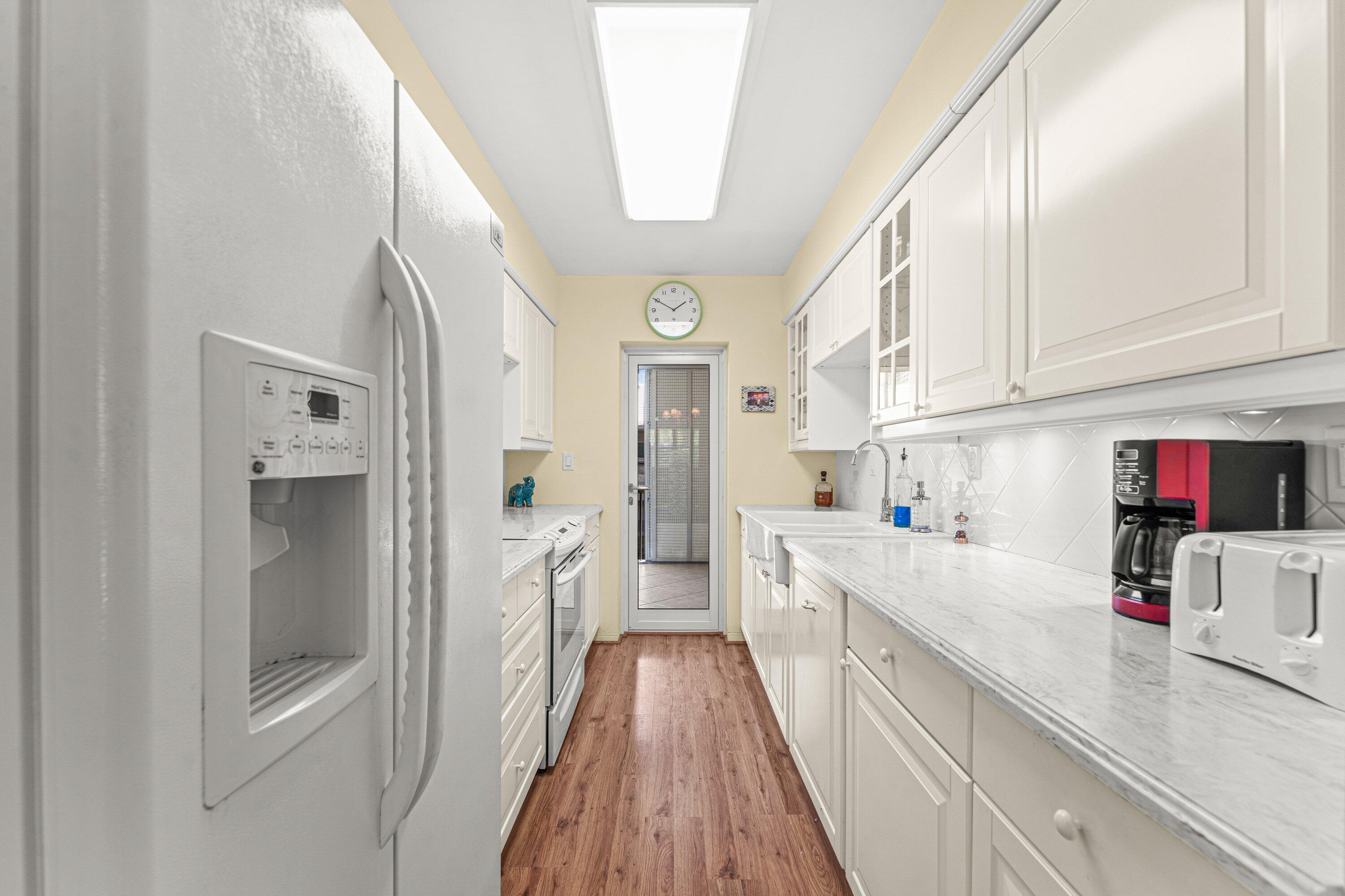 OSCEOLA ARMS INC - Residential