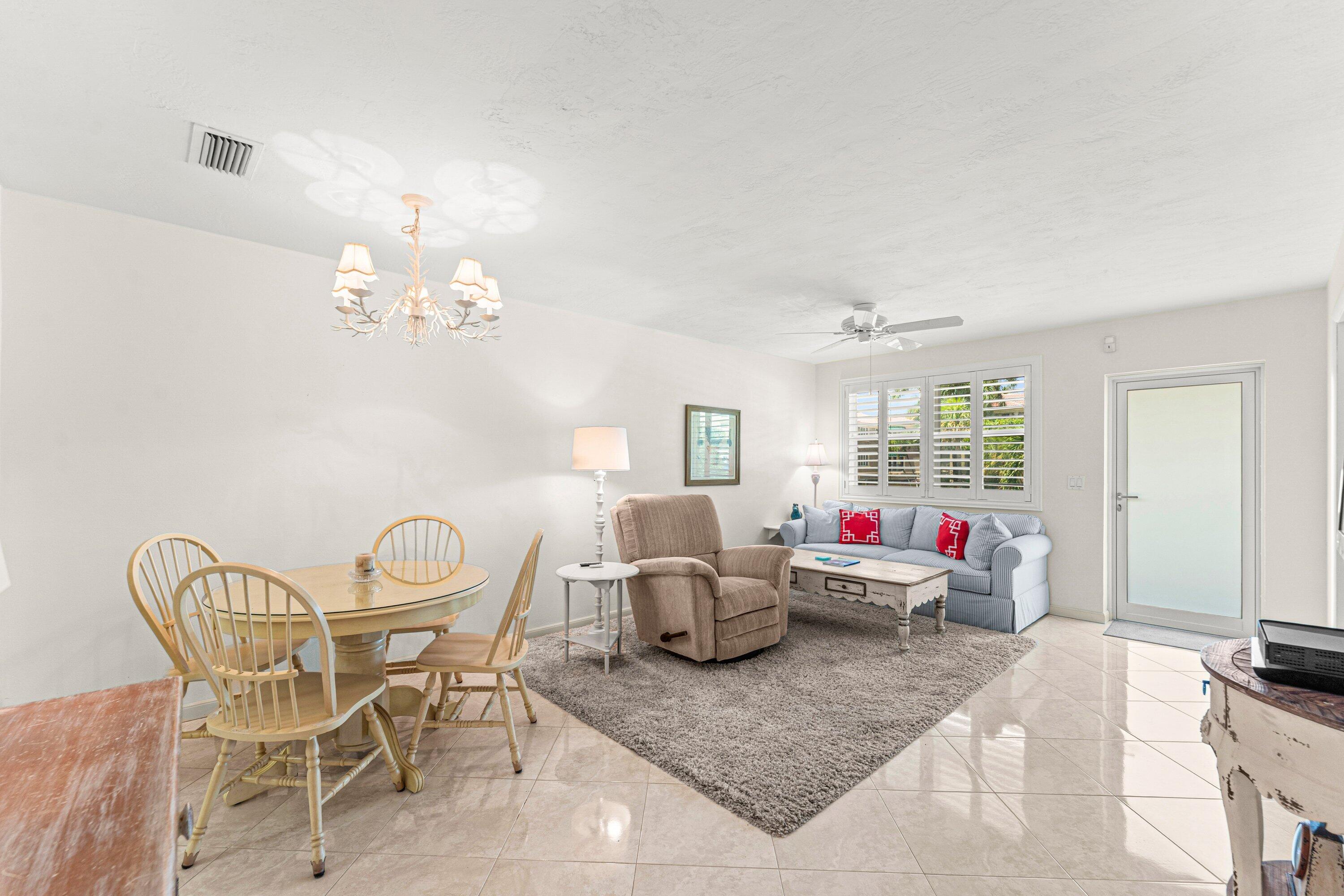 OSCEOLA ARMS INC - Residential