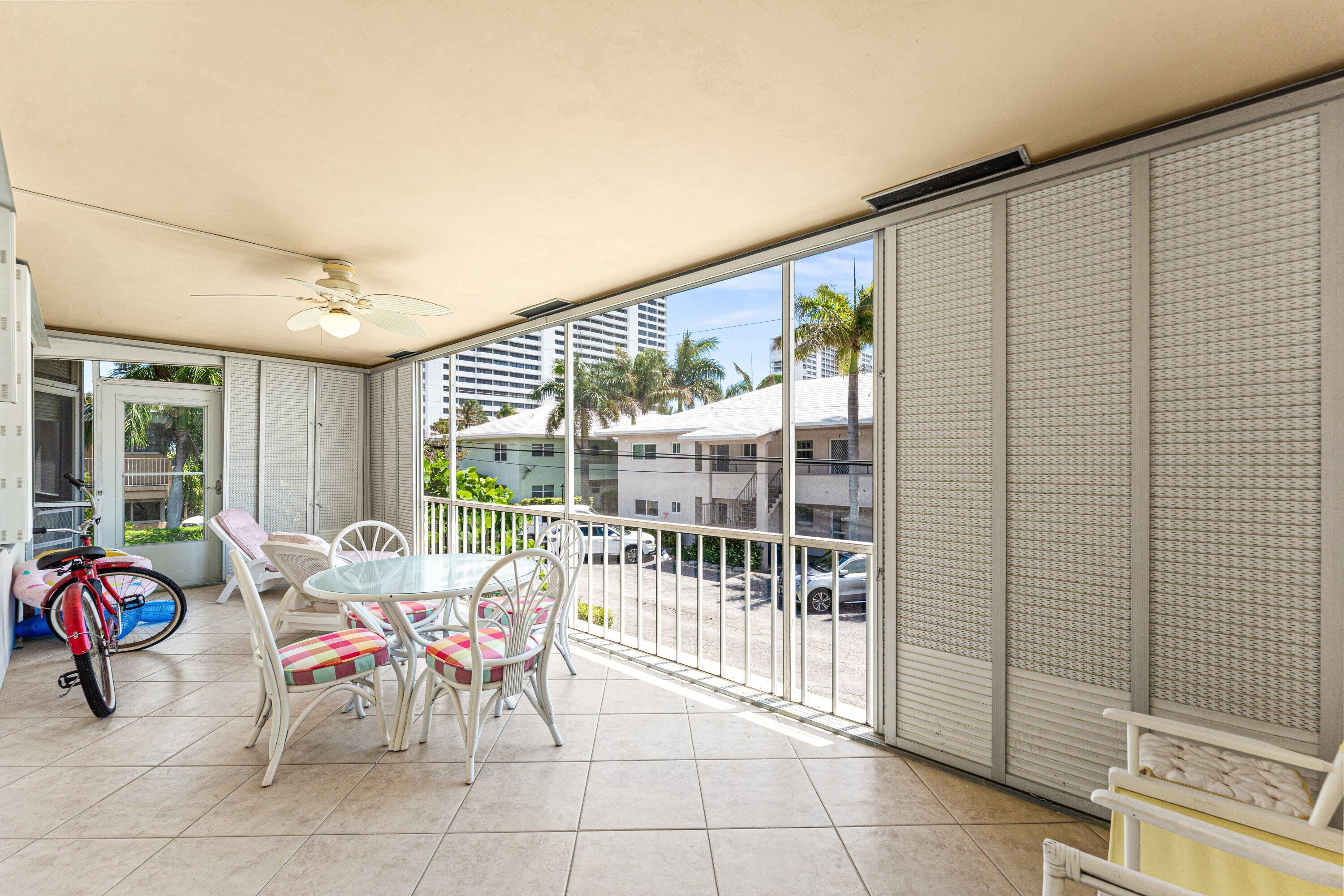 OSCEOLA ARMS INC - Residential