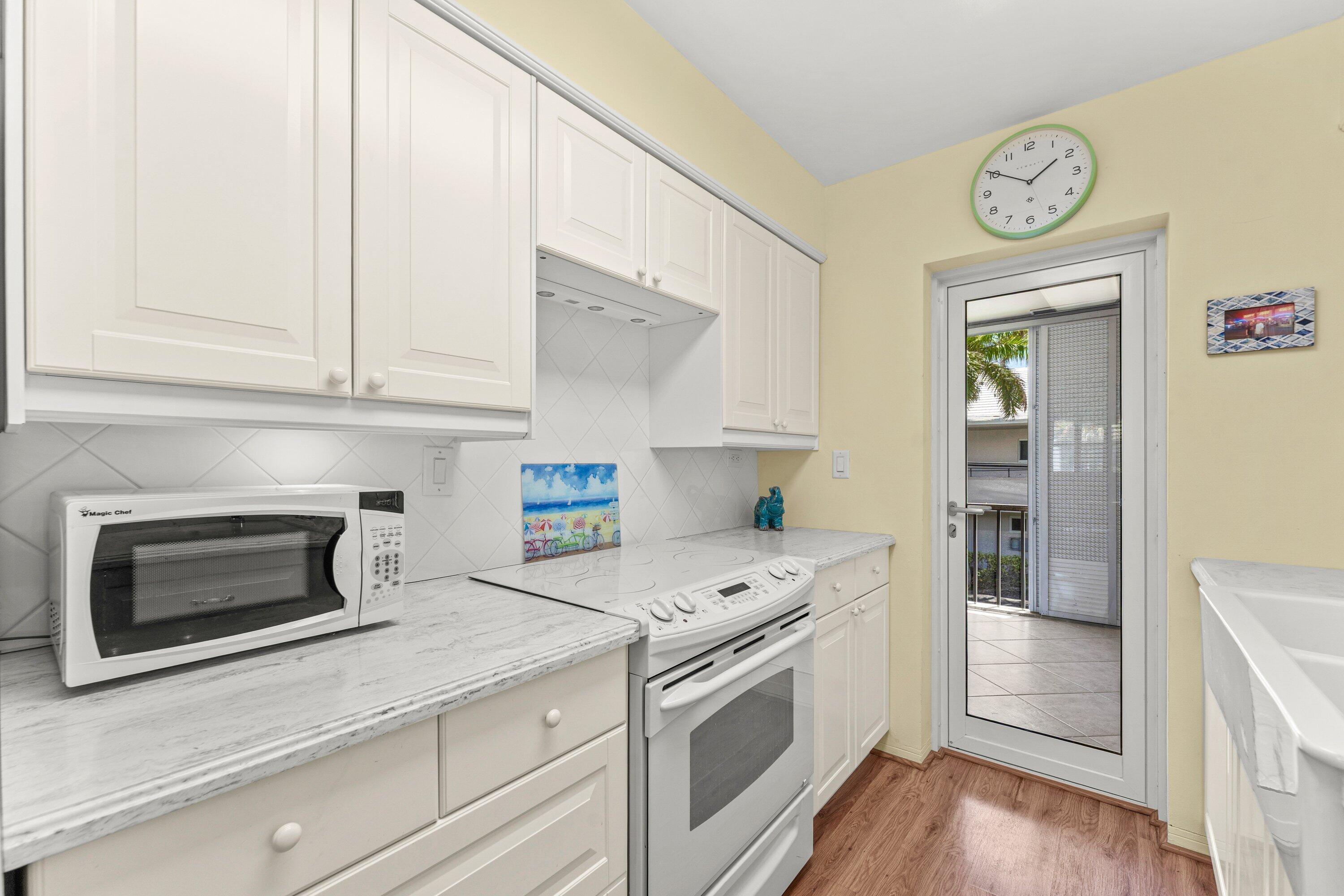 OSCEOLA ARMS INC - Residential