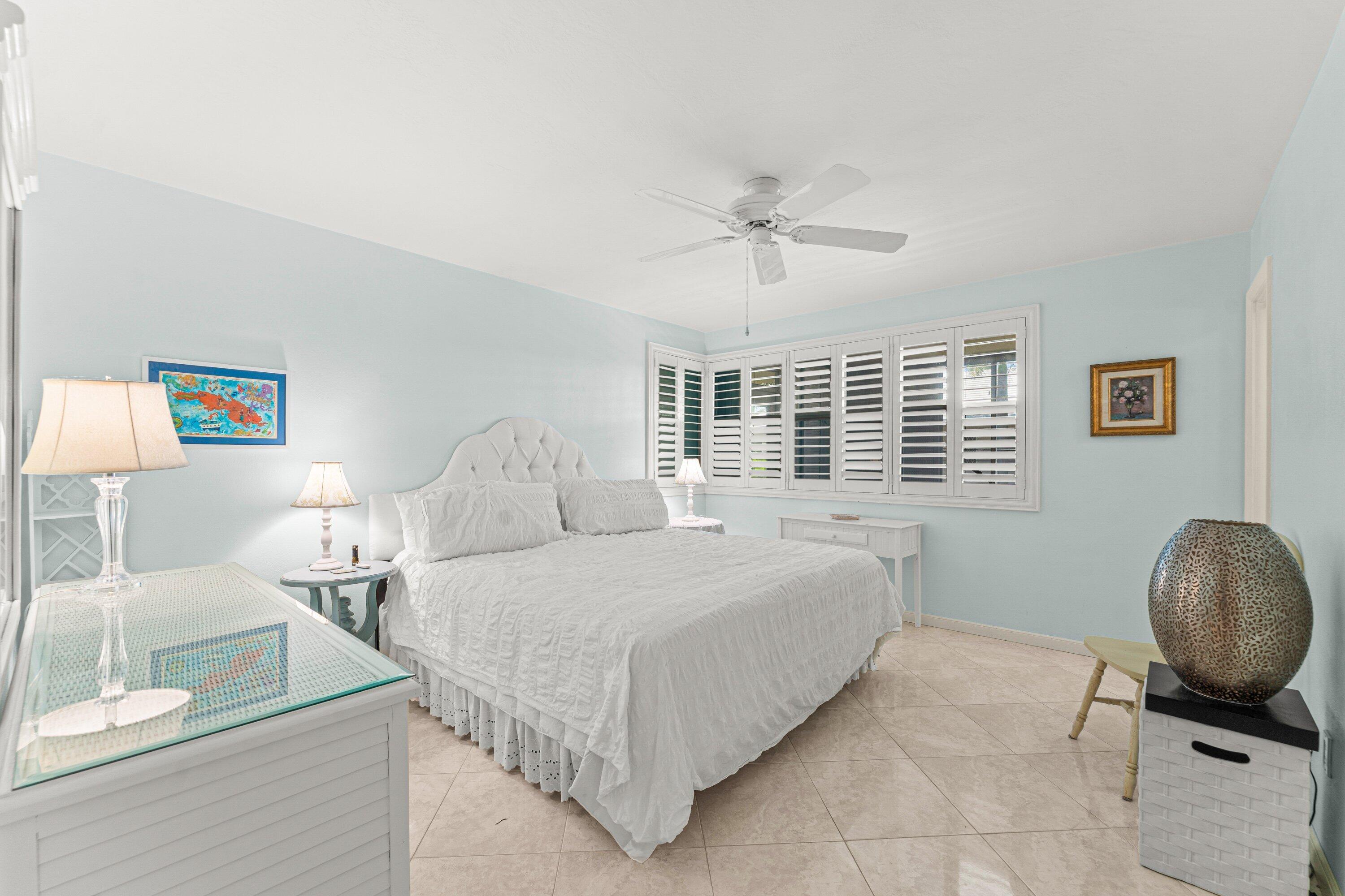 OSCEOLA ARMS INC - Residential