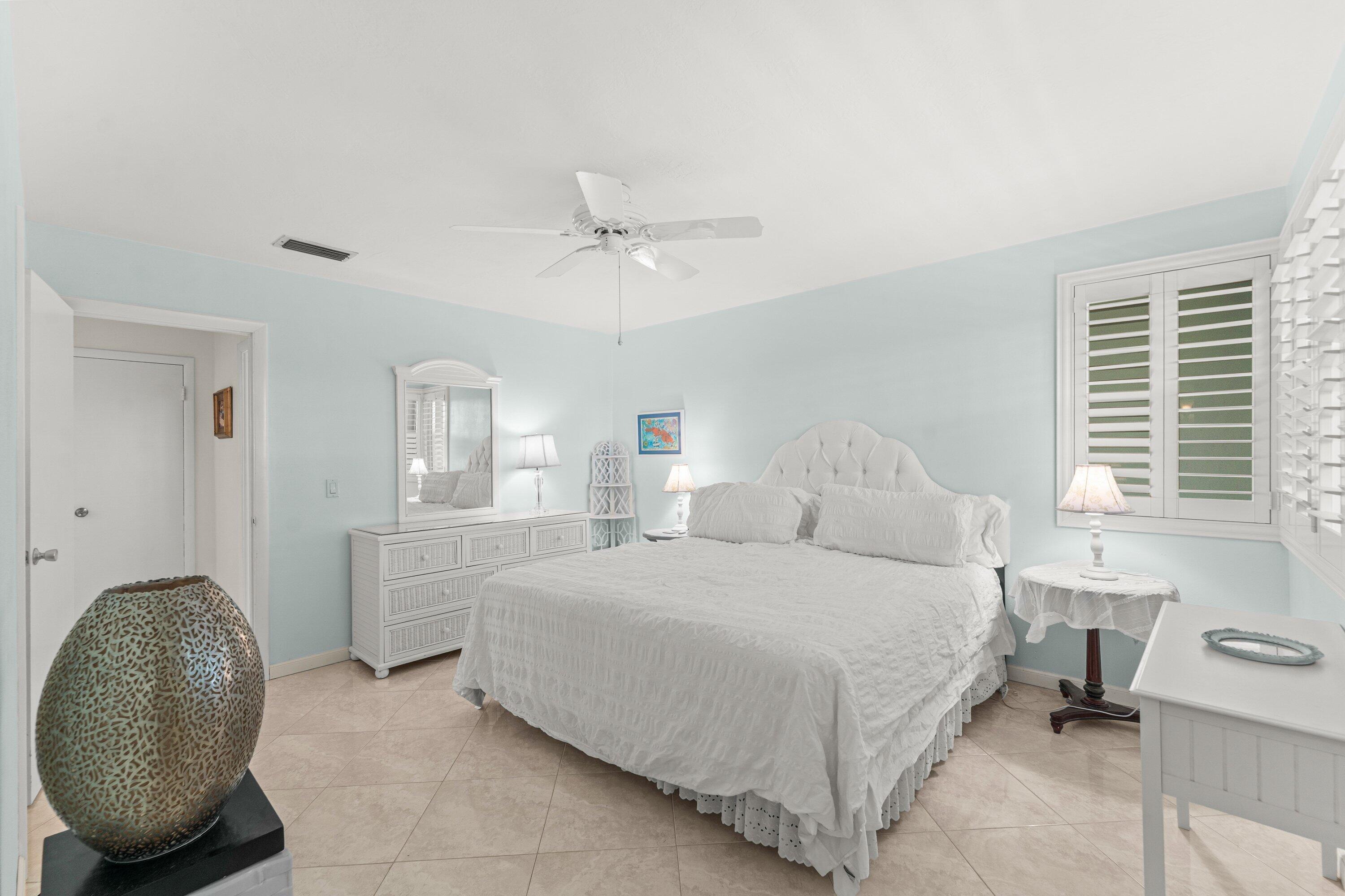 OSCEOLA ARMS INC - Residential