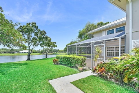 Photo of 2442 SW Danbury Lane, Palm City, FL 34990 (MLS # B26042409)