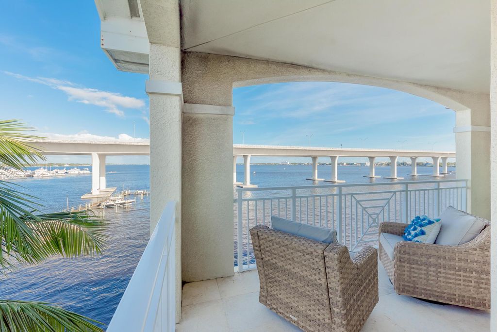 Photo of 275 NW Flagler Avenue #402, Stuart, FL 34994 (MLS # R10990187)