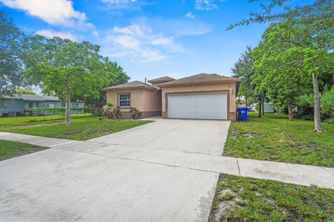 2430 NW 13TH Street