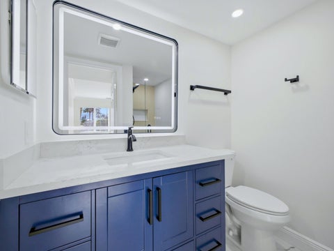 Tiny photo for 6 Normandy A, Delray Beach, FL 33484 (MLS # B26016740)