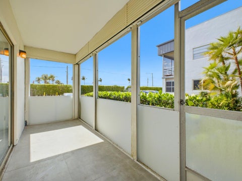 Tiny photo for 6 Normandy A, Delray Beach, FL 33484 (MLS # B26016740)