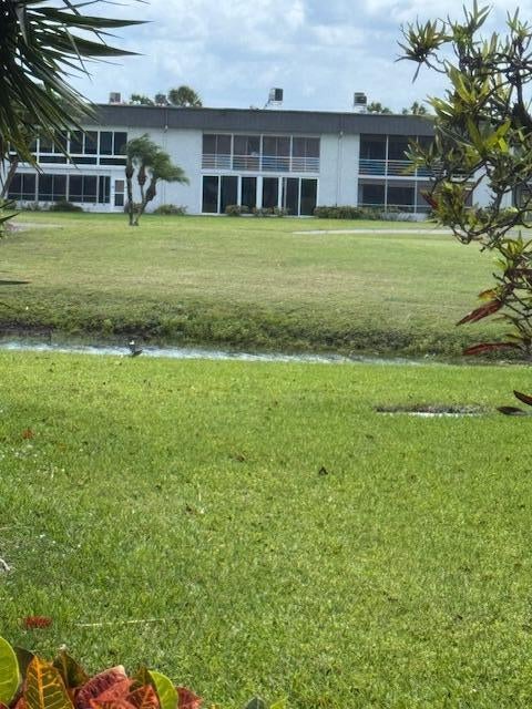 Tiny photo for 6 Normandy A, Delray Beach, FL 33484 (MLS # B26016740)
