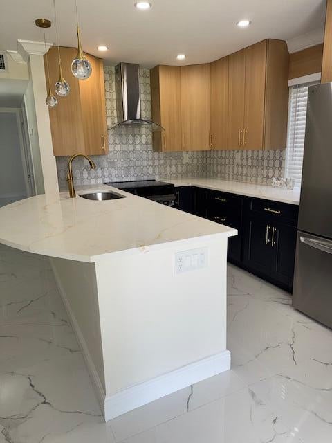 Tiny photo for 6 Normandy A, Delray Beach, FL 33484 (MLS # B26016740)