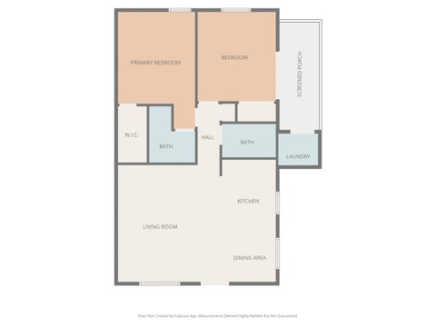 Tiny photo for 6 Normandy A, Delray Beach, FL 33484 (MLS # B26016740)