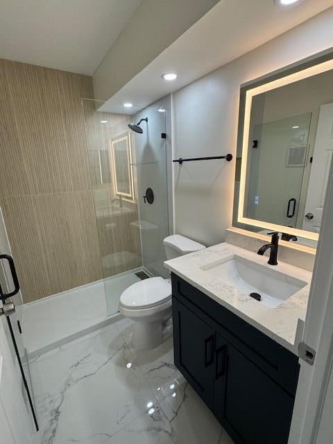 Tiny photo for 6 Normandy A, Delray Beach, FL 33484 (MLS # B26016740)
