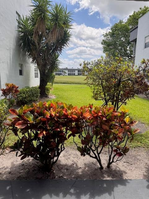 Tiny photo for 6 Normandy A, Delray Beach, FL 33484 (MLS # B26016740)
