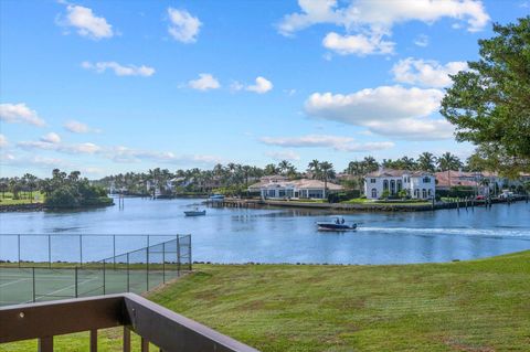 A home in North Palm Beach