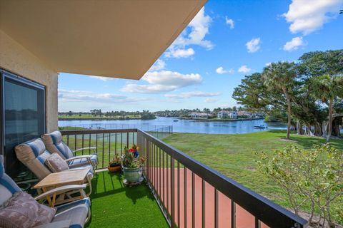 A home in North Palm Beach