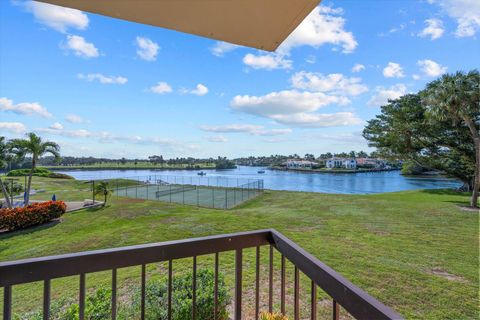 A home in North Palm Beach