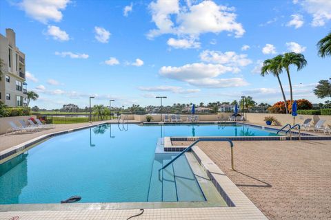 A home in North Palm Beach