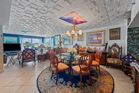 A home in North Palm Beach