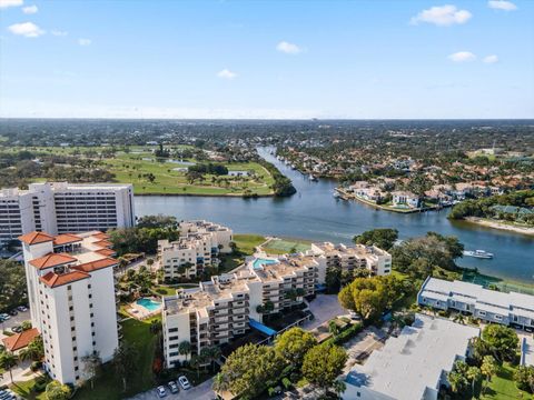 A home in North Palm Beach