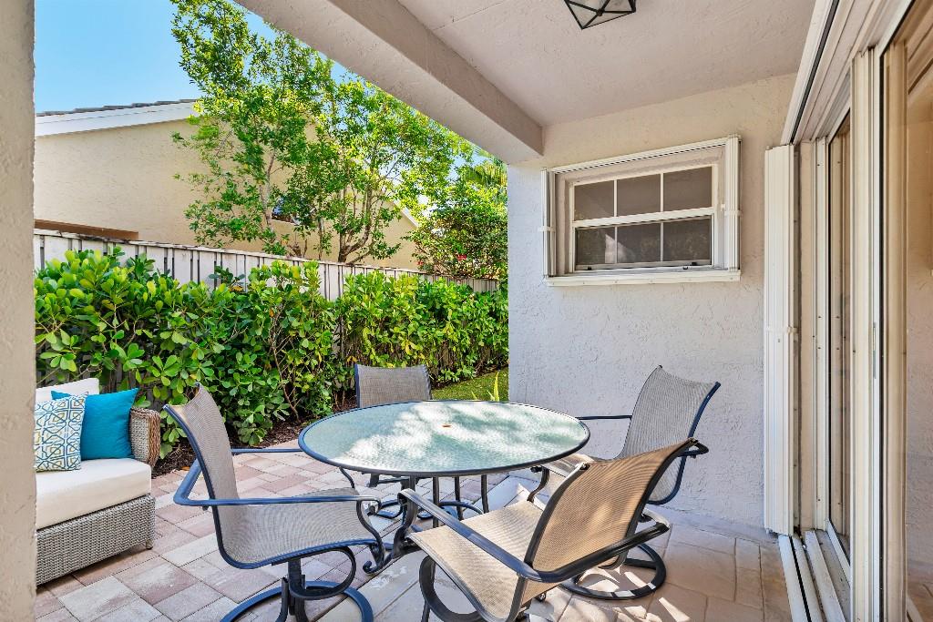 Bristol Club At Pga Natl - Residential