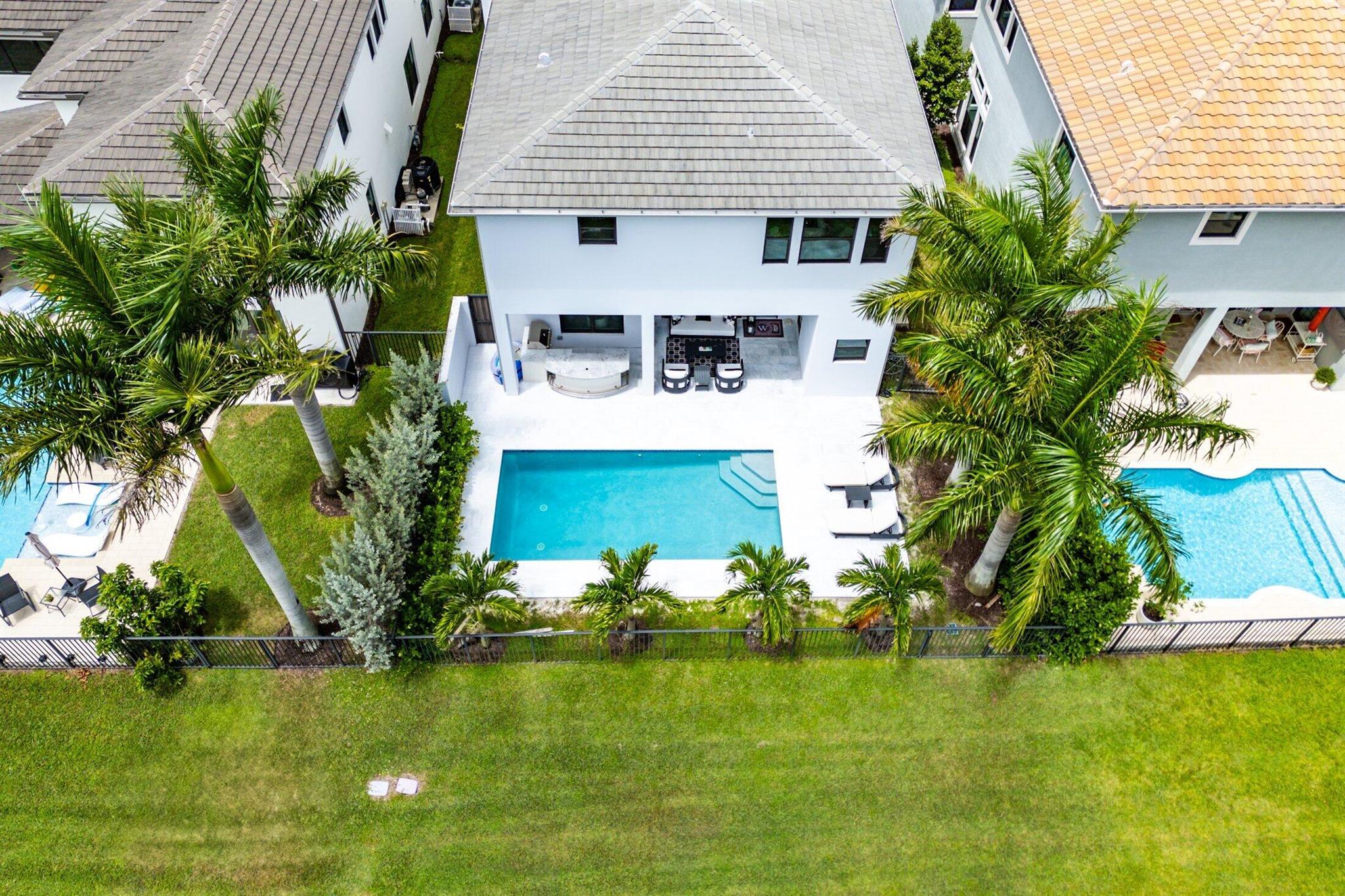 Boca Bridges - Residential