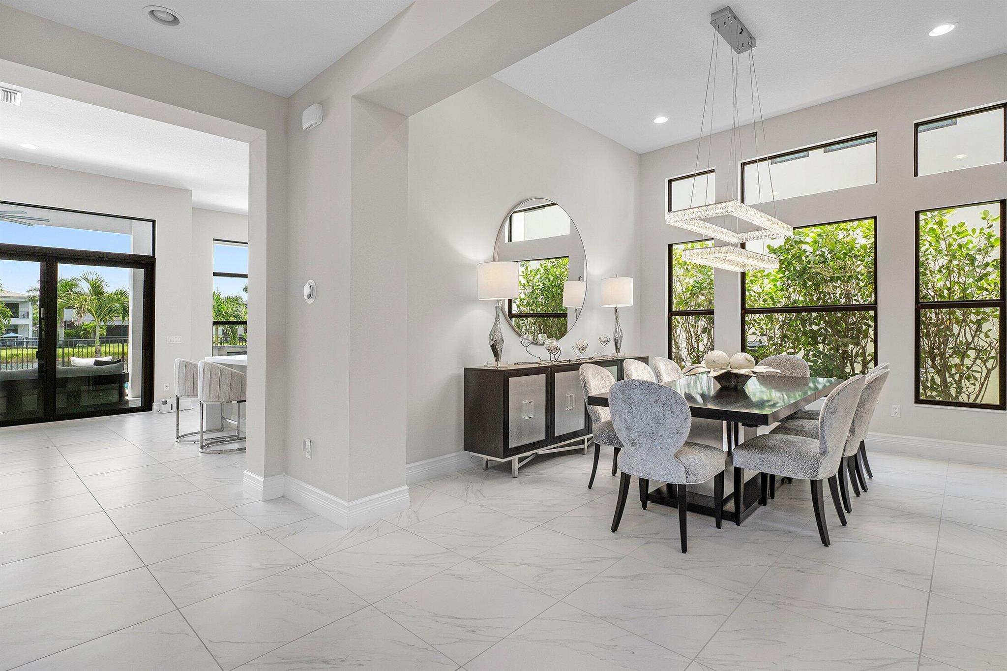 Boca Bridges - Residential