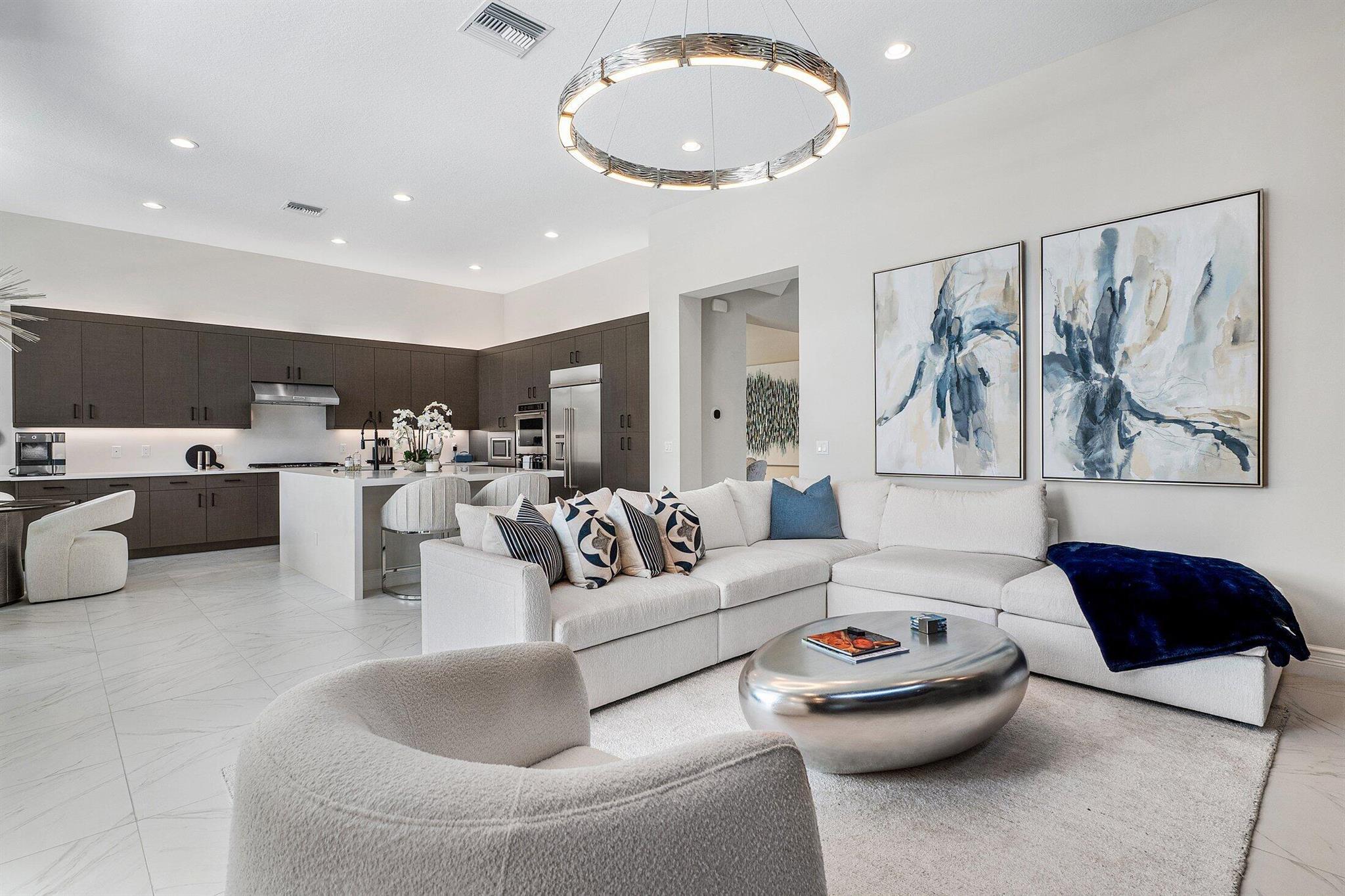 Boca Bridges - Residential