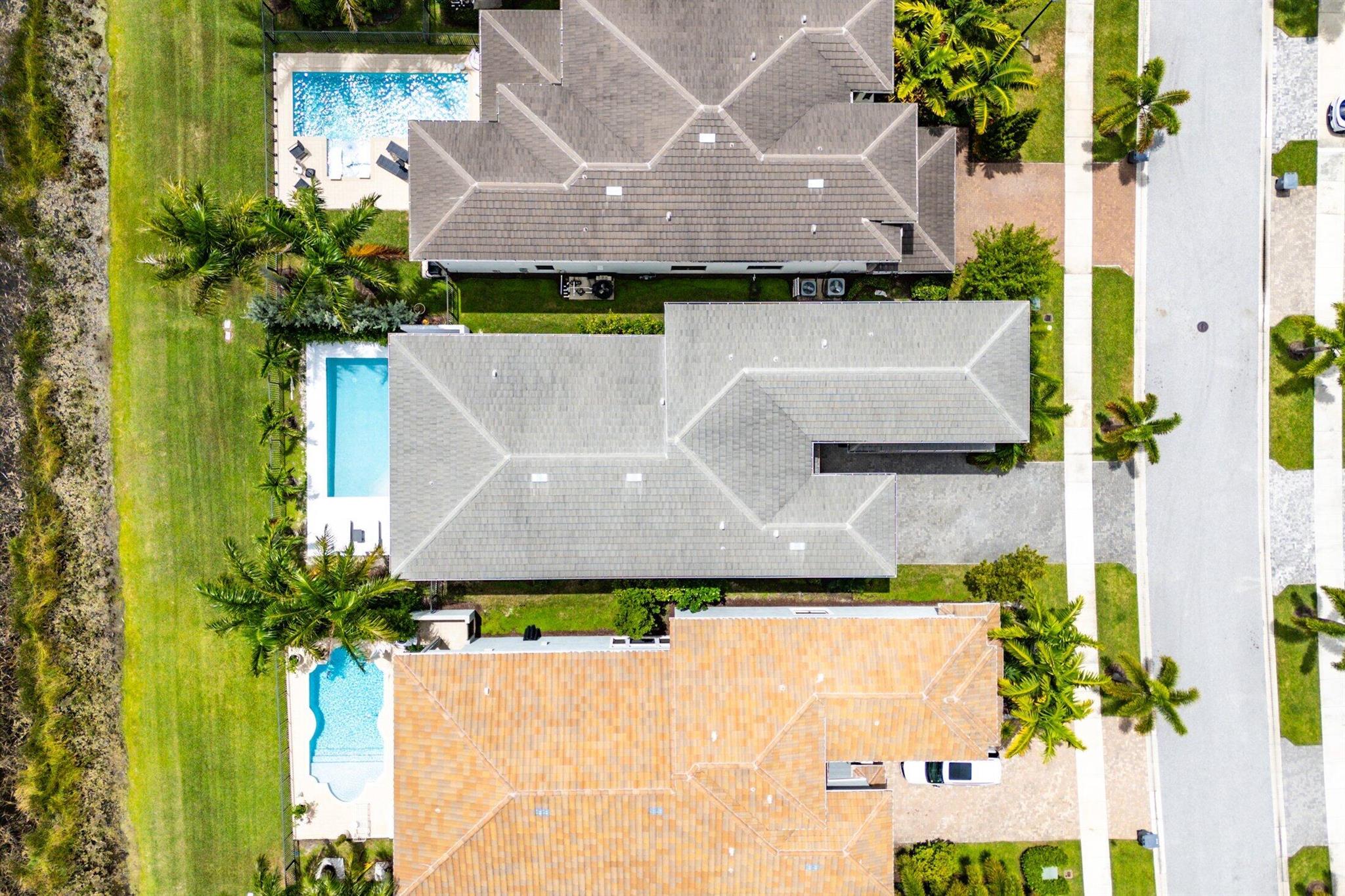 Boca Bridges - Residential