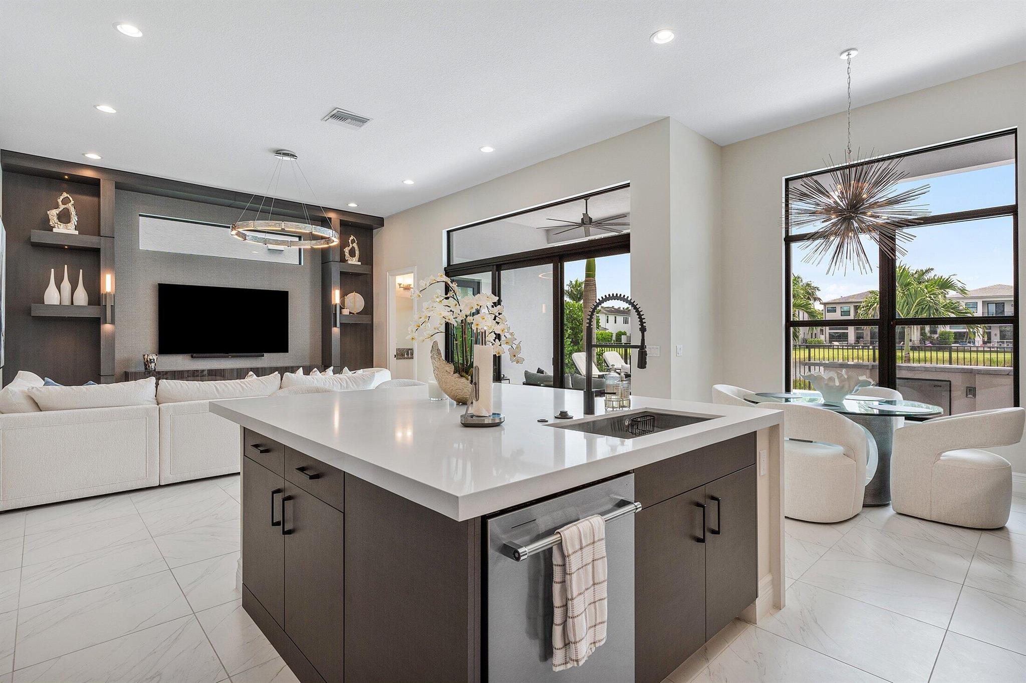 Boca Bridges - Residential