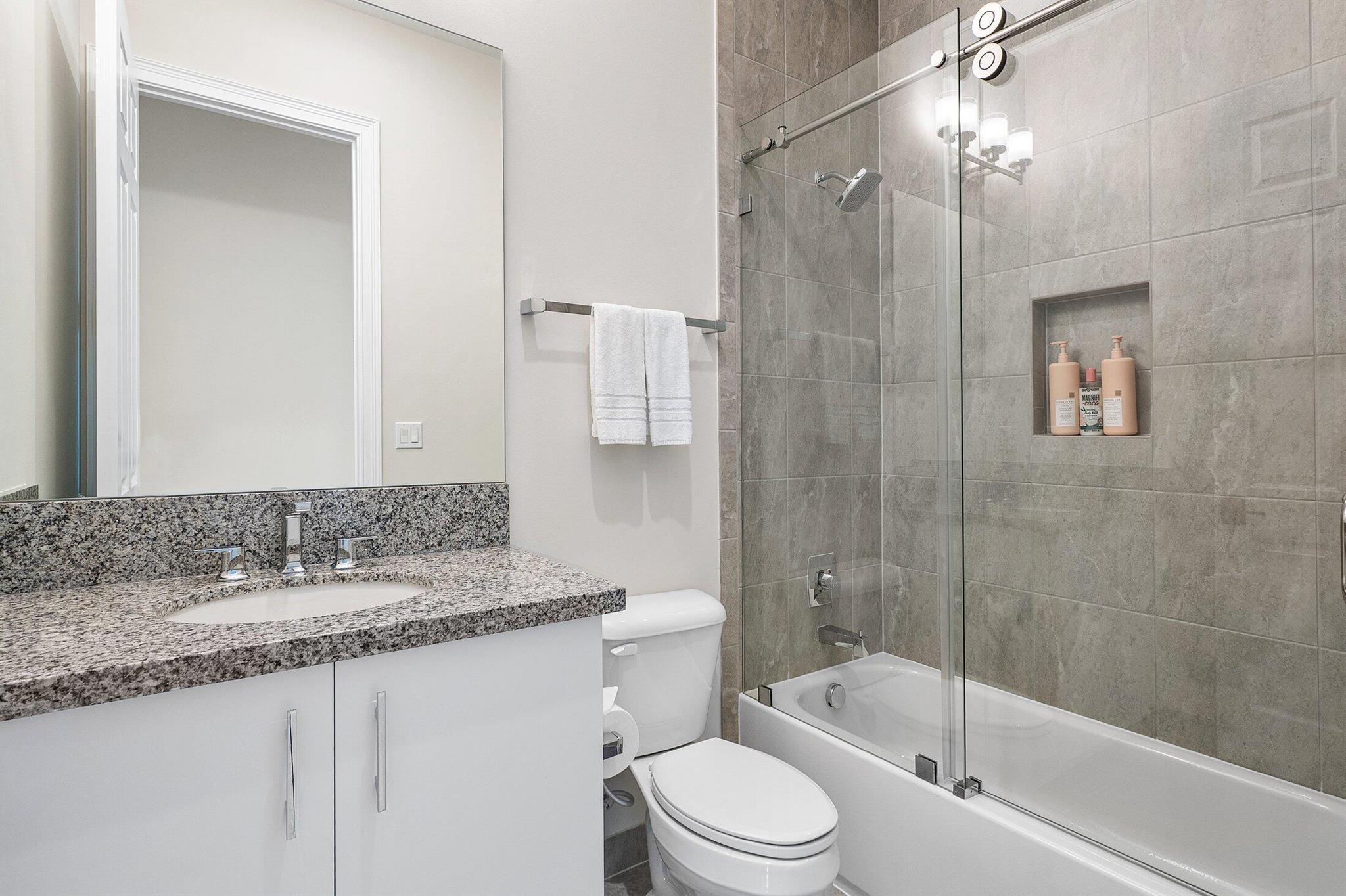 Boca Bridges - Residential