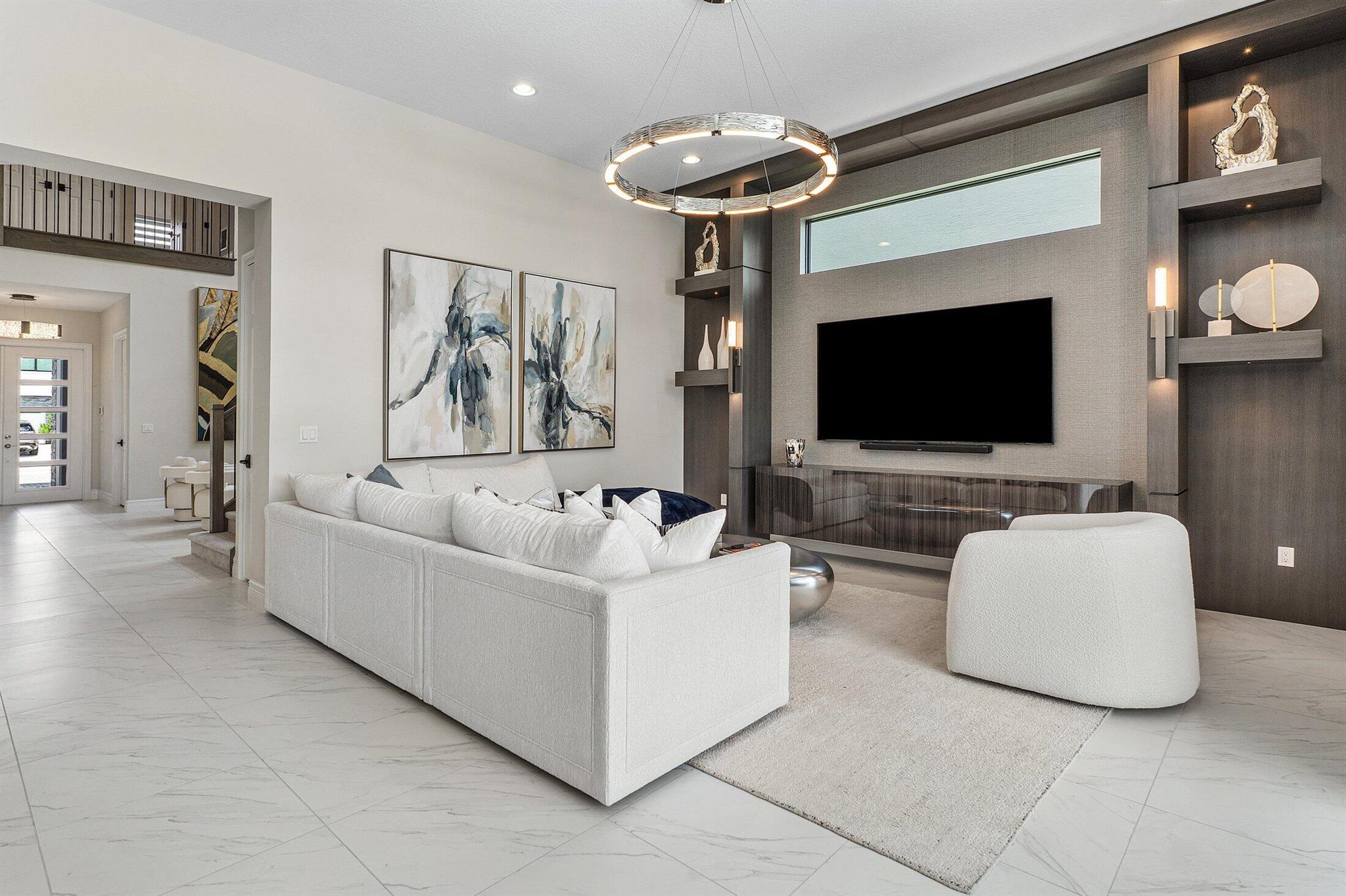 Boca Bridges - Residential