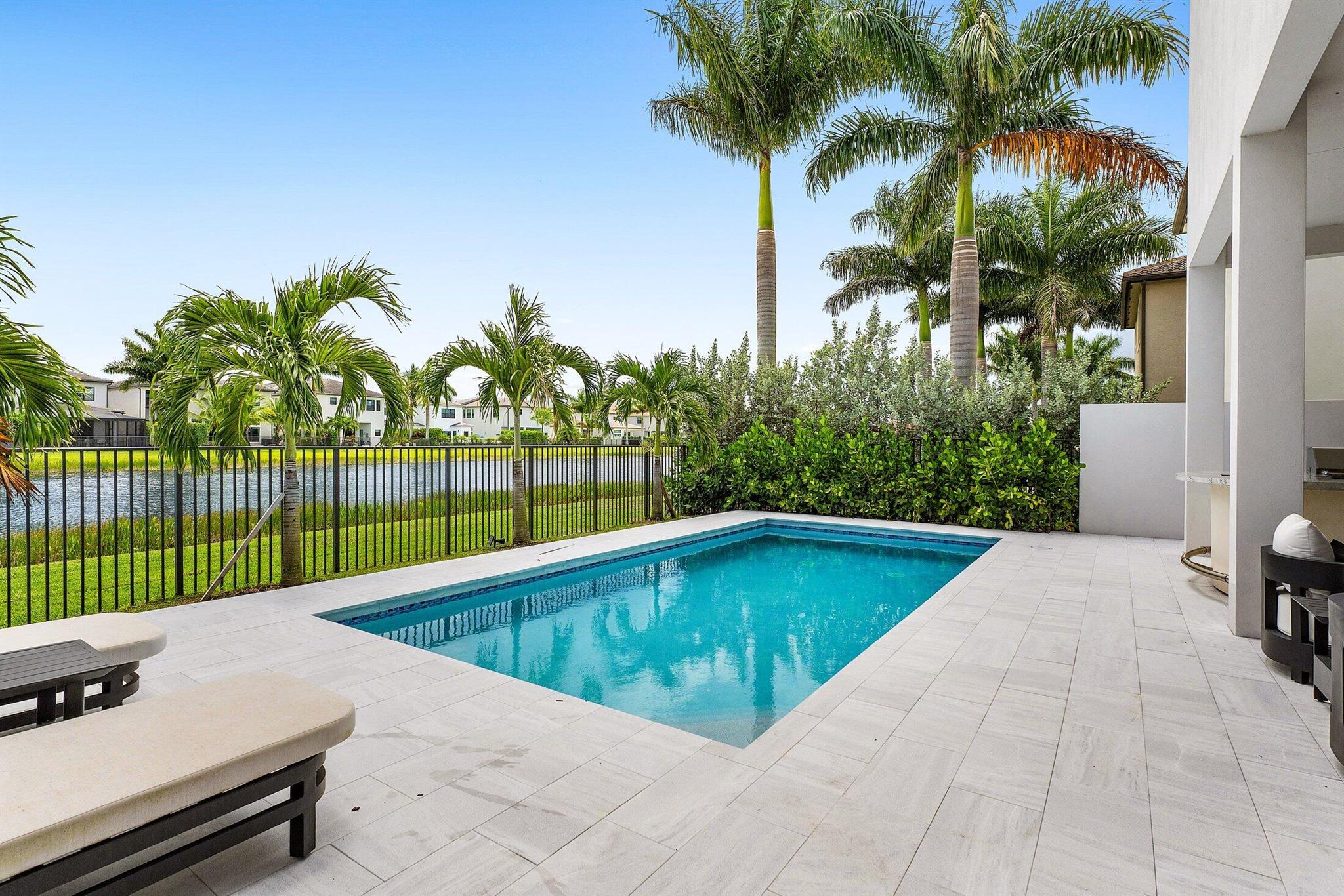 Boca Bridges - Residential