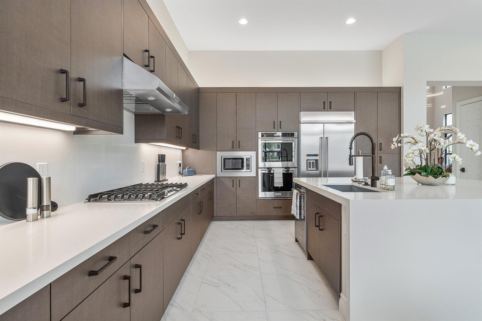 Boca Bridges - Residential