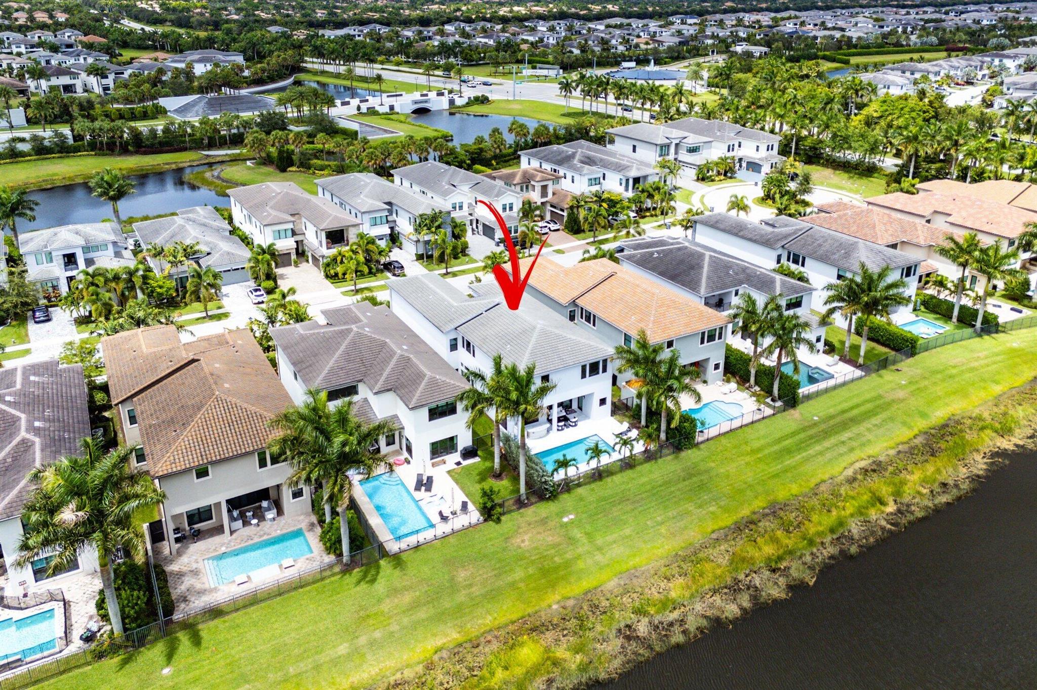 Boca Bridges - Residential