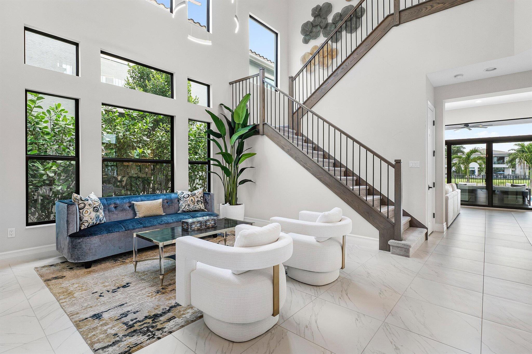 Boca Bridges - Residential