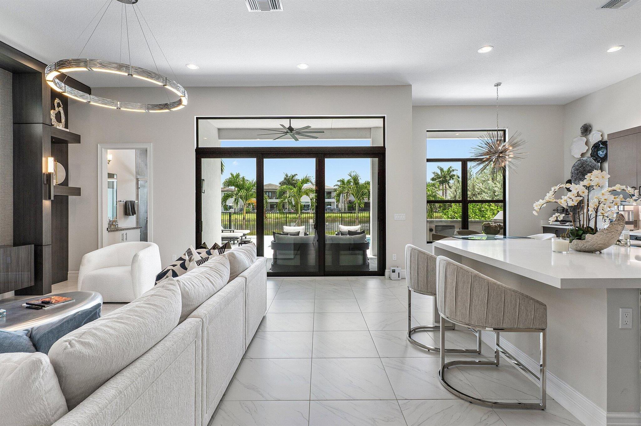 Boca Bridges - Residential