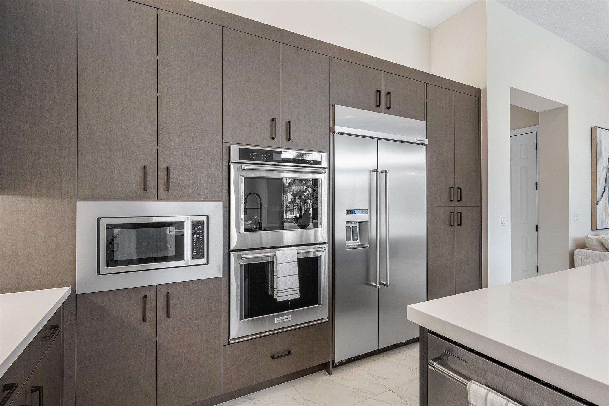 Boca Bridges - Residential