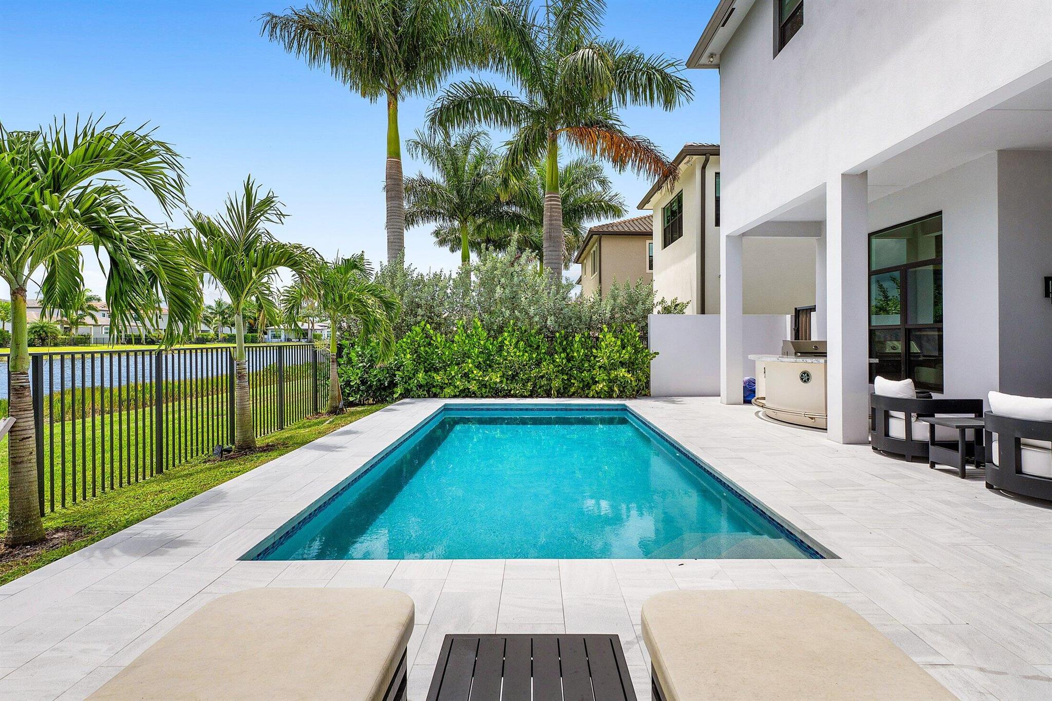 Boca Bridges - Residential