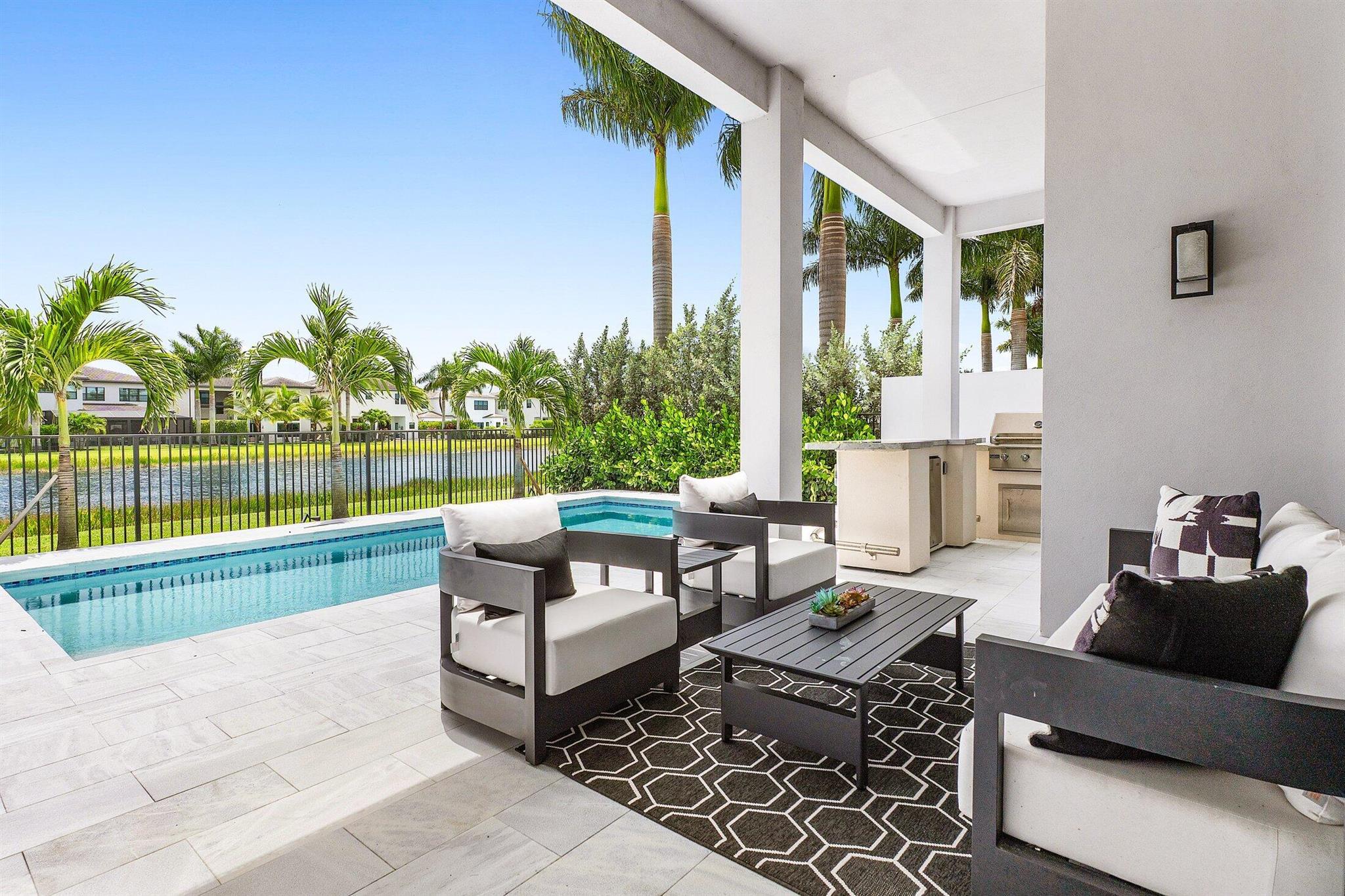 Boca Bridges - Residential