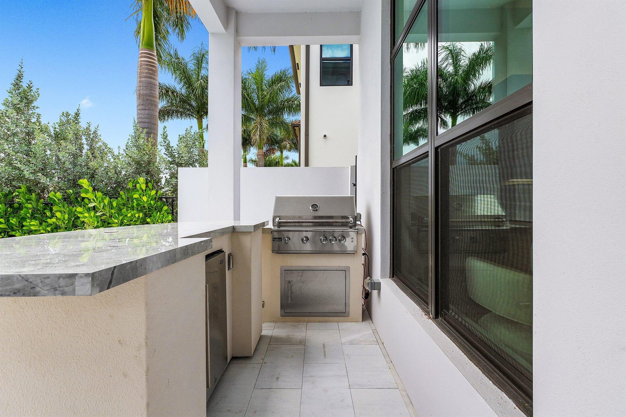 Boca Bridges - Residential