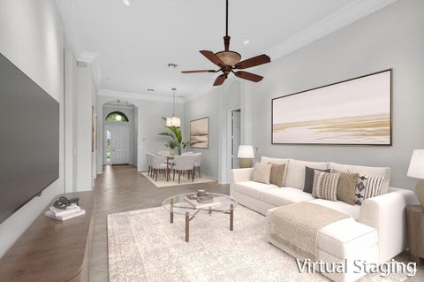 Photo of 6823 Fabiano Circle, Boynton Beach, FL 33437 (MLS # R11126425)