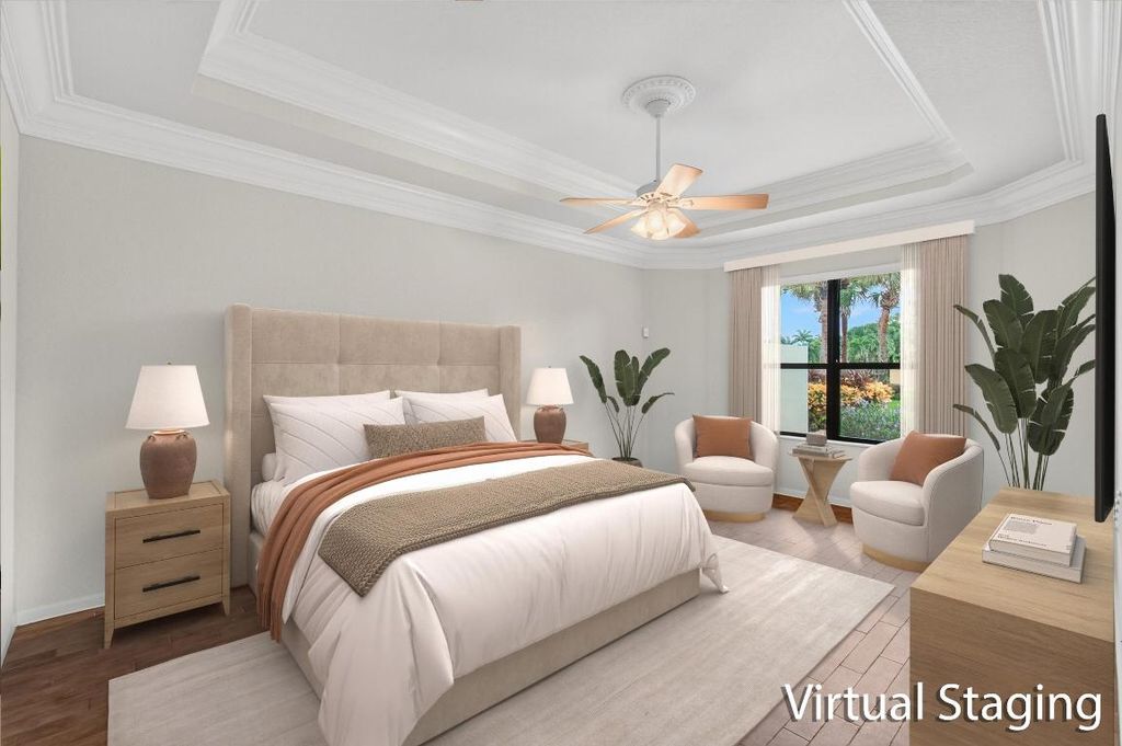 Photo of 6823 Fabiano Circle, Boynton Beach, FL 33437 (MLS # R11126425)