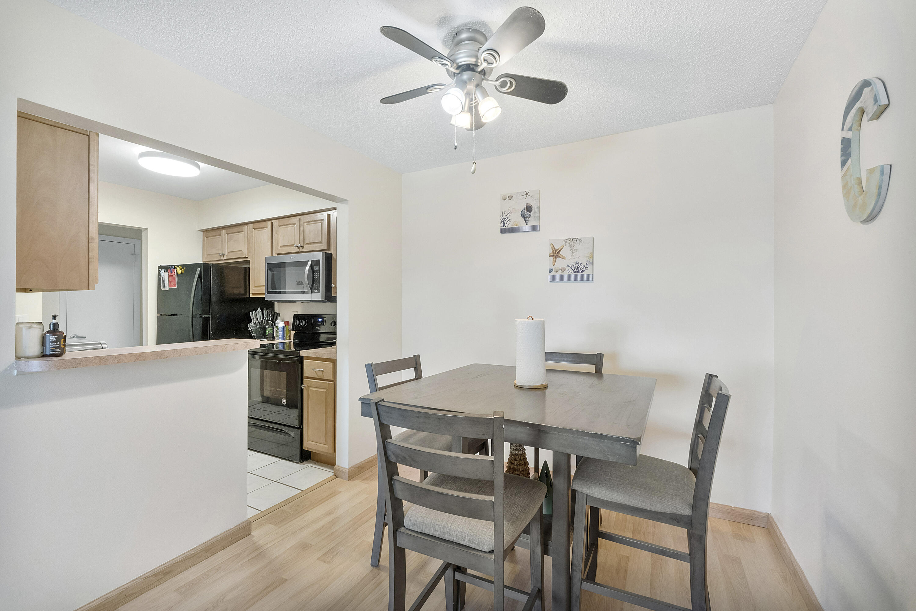 SHOREHAM CONDO - Residential